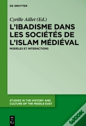 Capa do artigo Libadisme Dans Les Sociétés De Lislam Médiéval