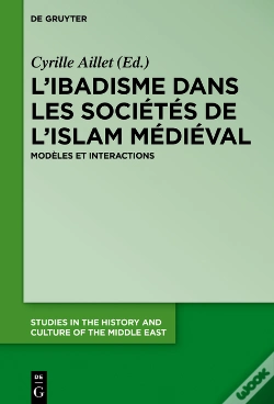 Capa do artigo Libadisme Dans Les Sociétés De Lislam Médiéval