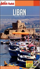 Liban- 2013-2014 - Petit Fute