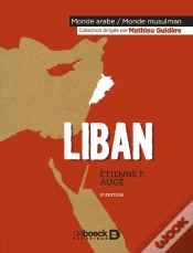 Capa do artigo Liban (2e Édition)