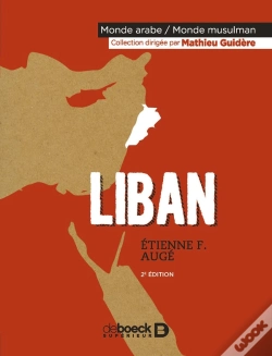 Capa do artigo Liban (2e Édition)