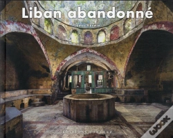 Capa do artigo Liban Abandonne