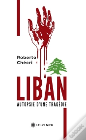 Capa do artigo Liban : Autopsie D