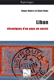 Capa do artigo Liban ; Chroniques D