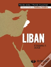 Capa do artigo Liban