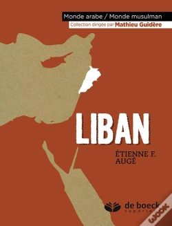 Capa do artigo Liban