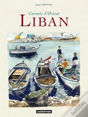 Capa do artigo Liban