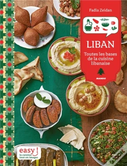 Capa do artigo Liban