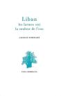 Liban, Les Larmes Ont La Couleur De L'Eau - Preview