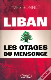Capa do artigo Liban ; Les Otages Du Mensonge