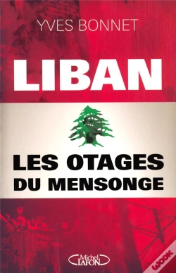 Capa do artigo Liban ; Les Otages Du Mensonge