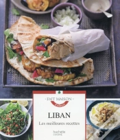 Capa do artigo Liban