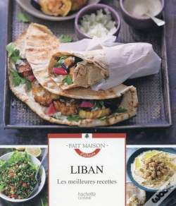 Capa do artigo Liban