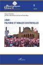 Liban : Polycrise Et Menaces Existentielles - Vol152023 - Preview