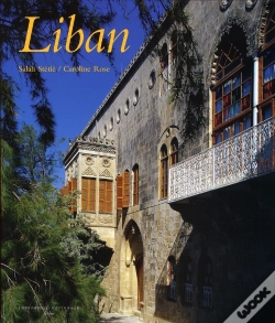 Capa do artigo Liban