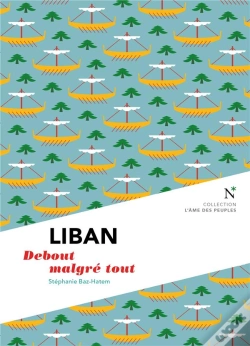 Capa do artigo Liban