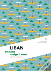 Capa do artigo Liban