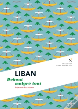 Capa do artigo Liban