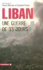 Liban : Une Guerre De 33 Jours - Preview