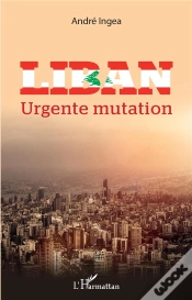 Capa do artigo Liban, Urgente Mutation