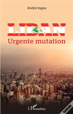 Capa do artigo Liban, Urgente Mutation