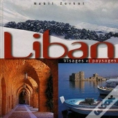 Liban ; Visages Et Paysages