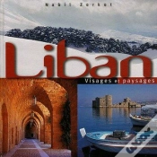 Capa do artigo Liban ; Visages Et Paysages