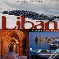 Capa do artigo Liban ; Visages Et Paysages