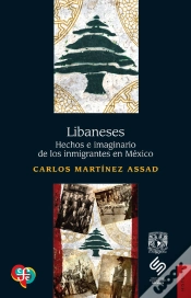 Capa do artigo Libaneses