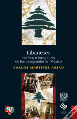 Capa do artigo Libaneses