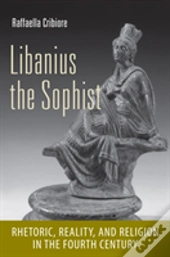 Libanius The Sophist