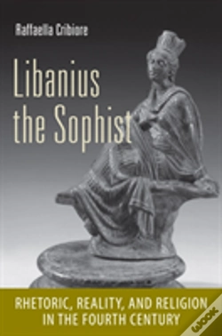 Capa do artigo Libanius The Sophist