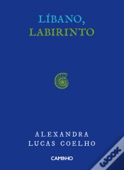 Capa do artigo Líbano, Labirinto