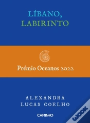 Capa do artigo Líbano, Labirinto