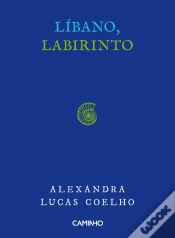 Capa do artigo Líbano, Labirinto