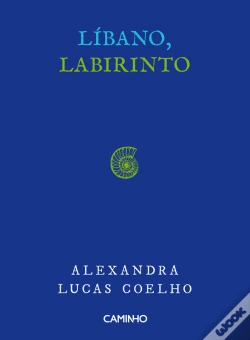 Capa do artigo Líbano, Labirinto