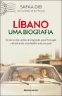 Líbano: uma biografia - Preview
