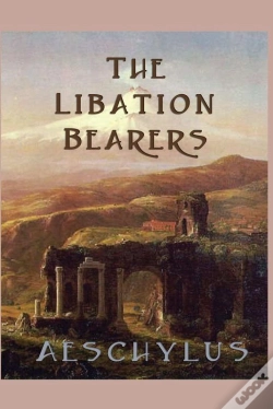 Capa do artigo Libation Bearers