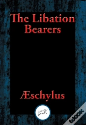 Capa do artigo Libation Bearers