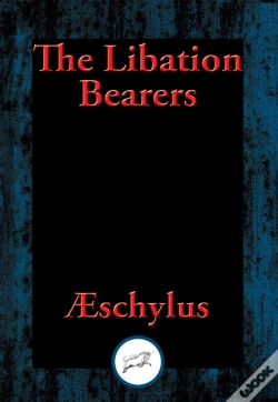 Capa do artigo Libation Bearers