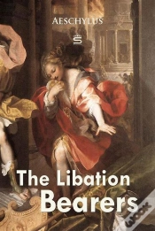 Capa do artigo Libation Bearers