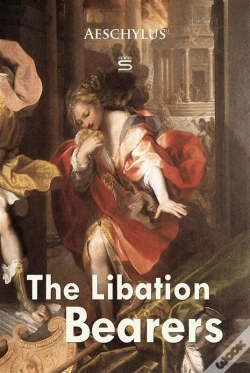 Capa do artigo Libation Bearers