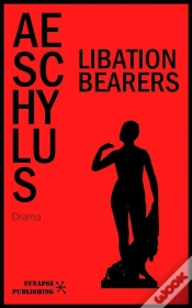 Capa do artigo Libation Bearers