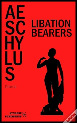 Capa do artigo Libation Bearers