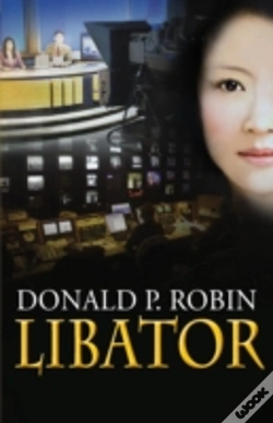 Capa do artigo Libator