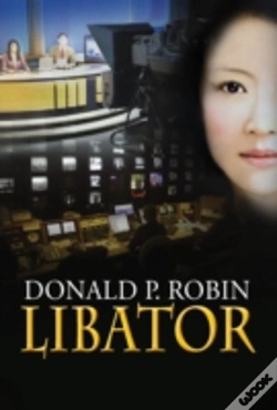 Capa do artigo Libator