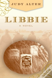 Capa do artigo Libbie