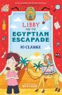 Libby And The Egyptian Escapade - Preview
