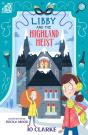 Libby And The Highland Heist - Preview