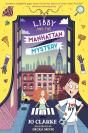 Libby And The Manhattan Mystery - Preview